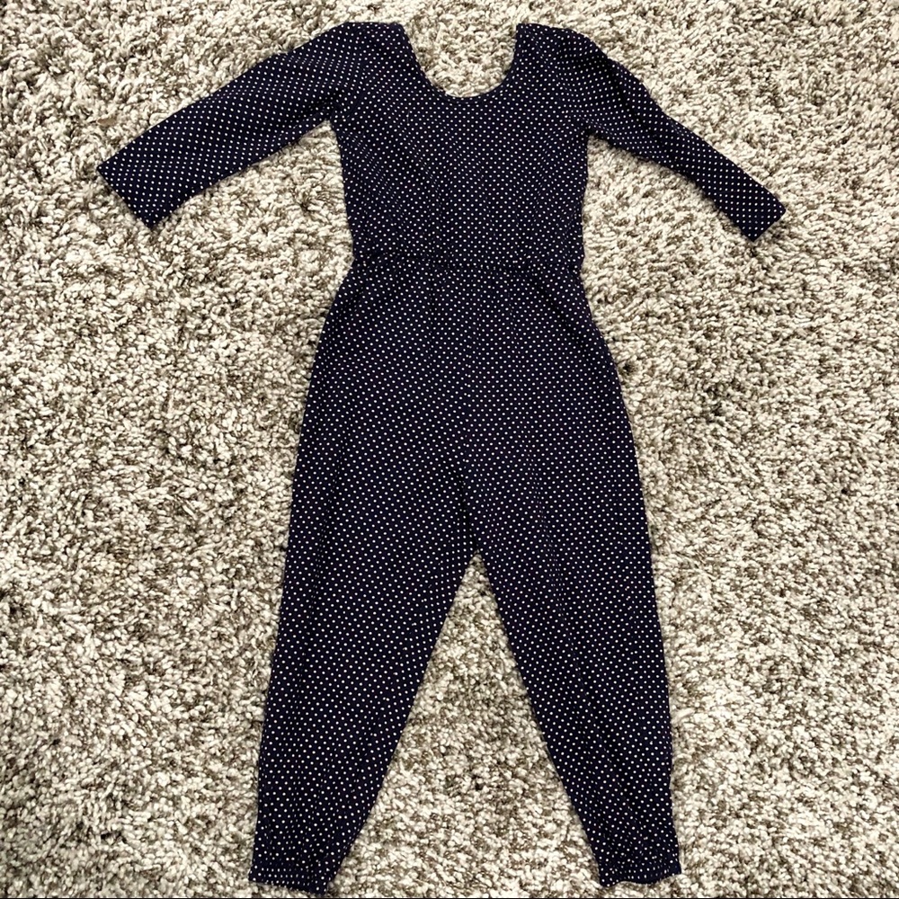 Alice & Ames Romper